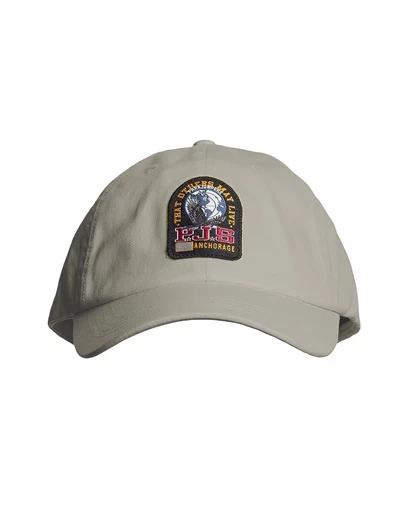 Parajumpers - Patch Baseball Cap - Nowhere